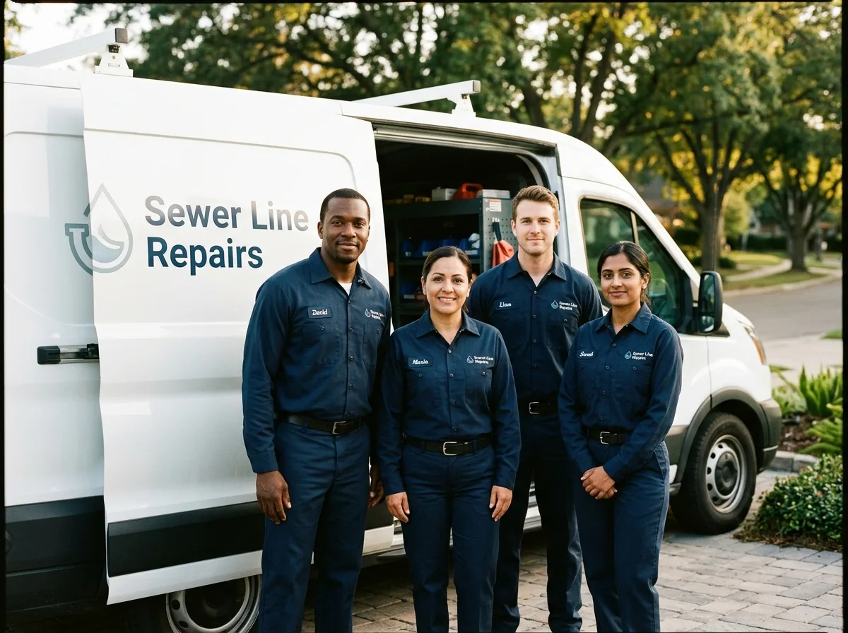 Emergency Plumber company in Sunbury, PA
