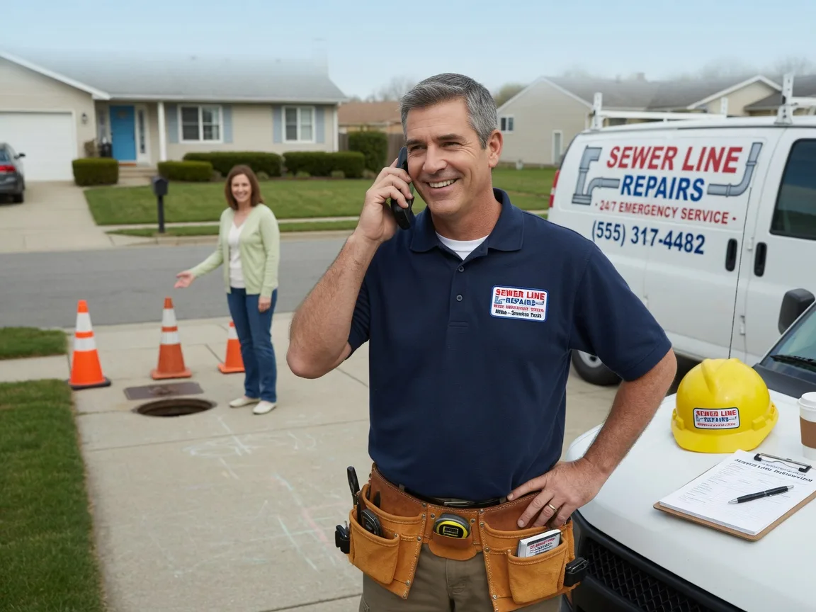 Emergency Plumber Sunbury, PA FAQs